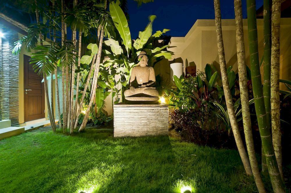 Villa Mimpi Bali Exterior photo
