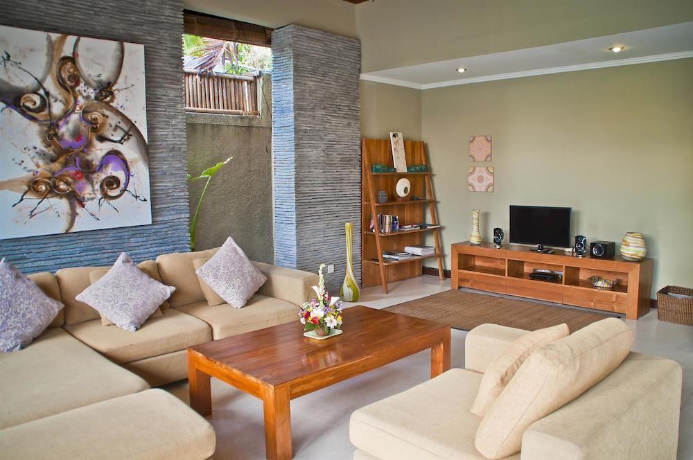 Villa Mimpi Bali Exterior photo