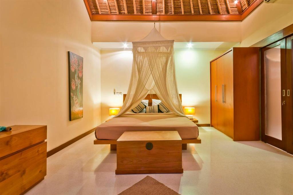 Villa Mimpi Bali Room photo