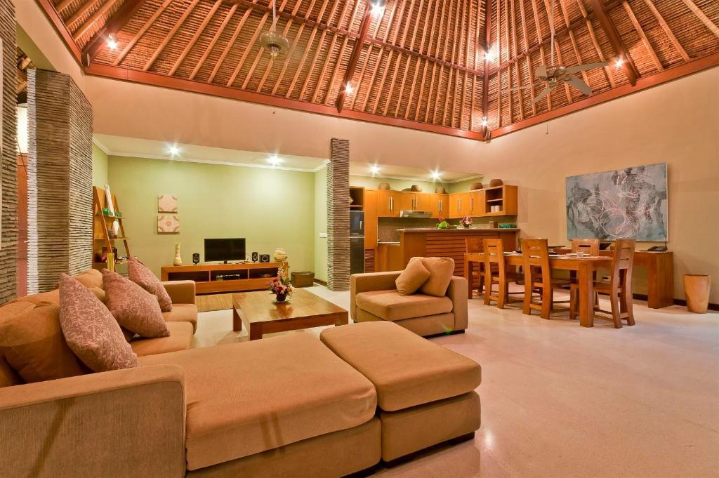 Villa Mimpi Bali Exterior photo
